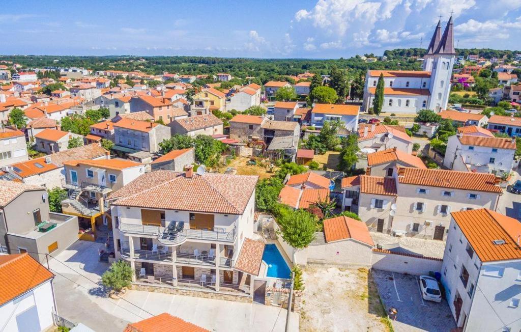 Medulinka Apartments Zewnętrze zdjęcie