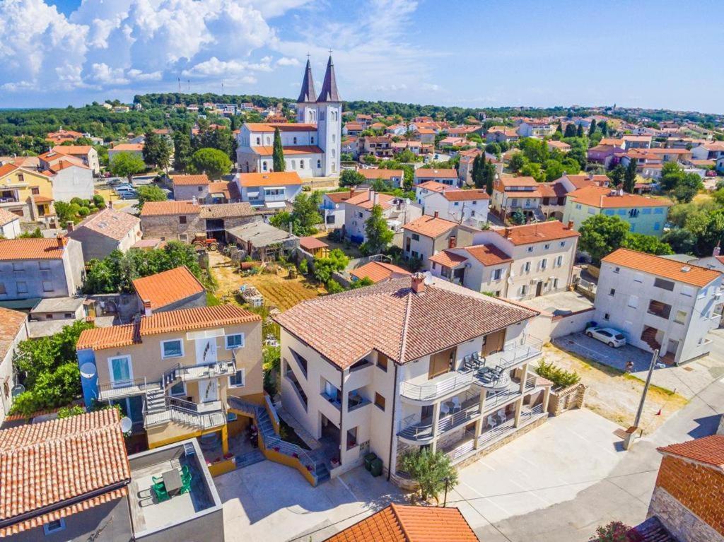 Medulinka Apartments Zewnętrze zdjęcie