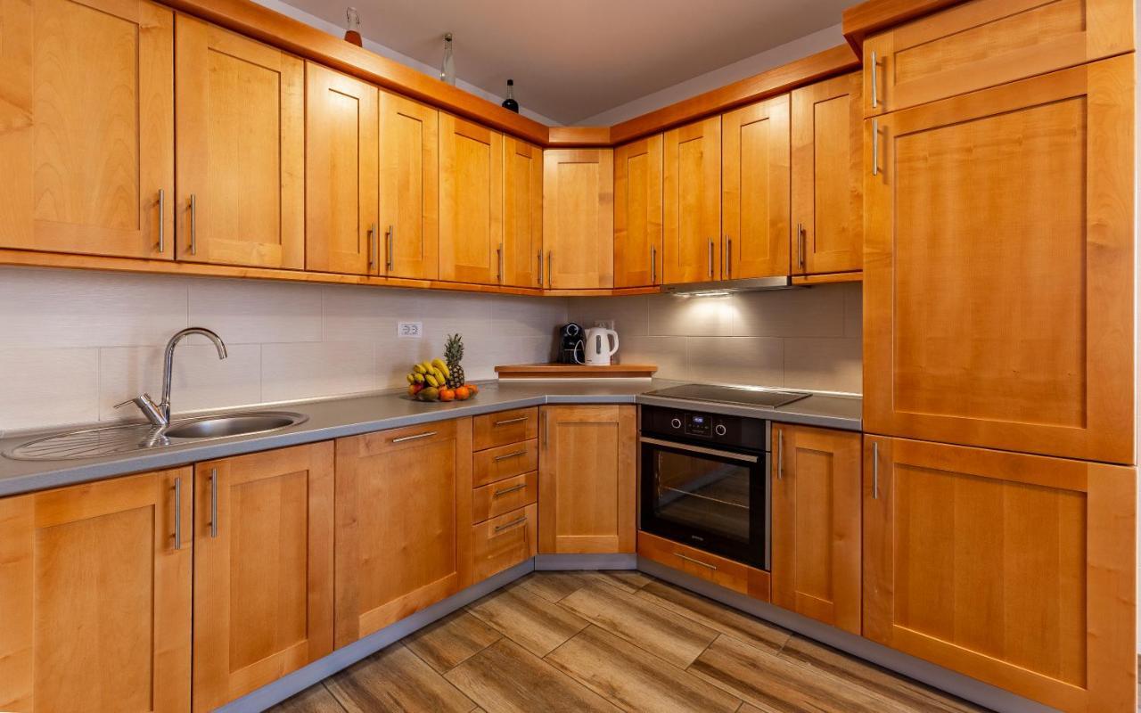 Medulinka Apartments Zewnętrze zdjęcie