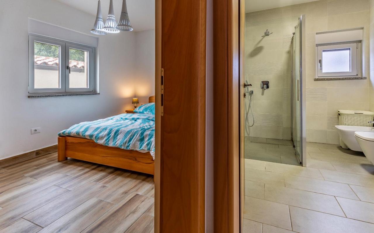 Medulinka Apartments Zewnętrze zdjęcie