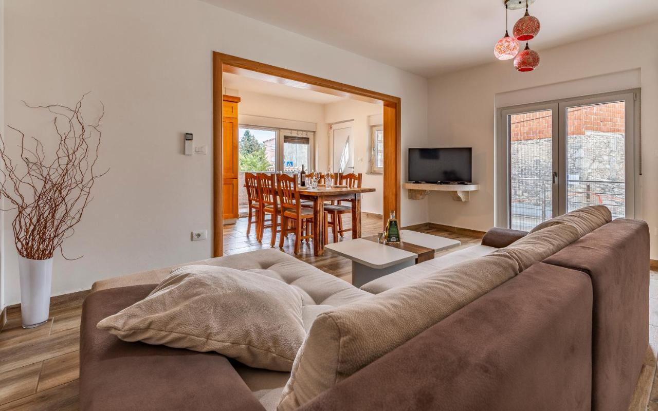 Medulinka Apartments Zewnętrze zdjęcie
