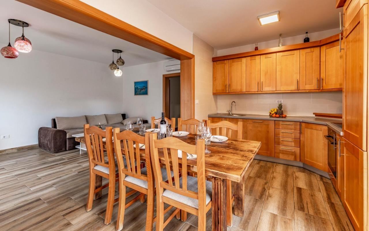 Medulinka Apartments Zewnętrze zdjęcie