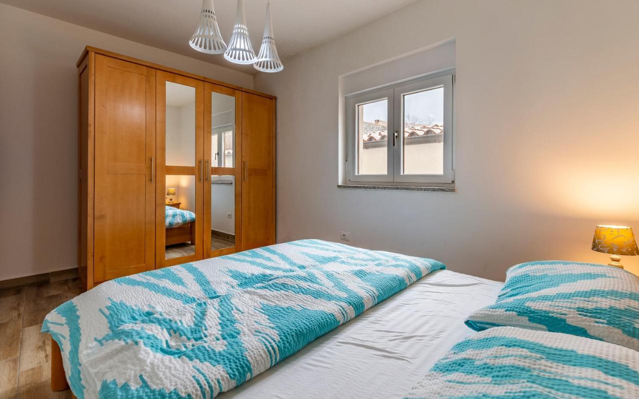 Medulinka Apartments Zewnętrze zdjęcie