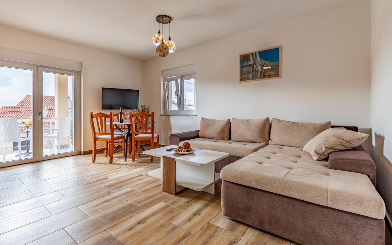 Medulinka Apartments Zewnętrze zdjęcie