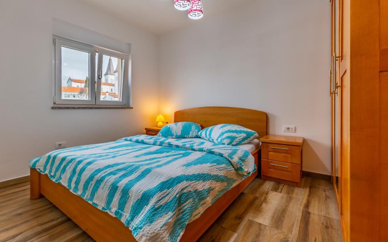 Medulinka Apartments Zewnętrze zdjęcie
