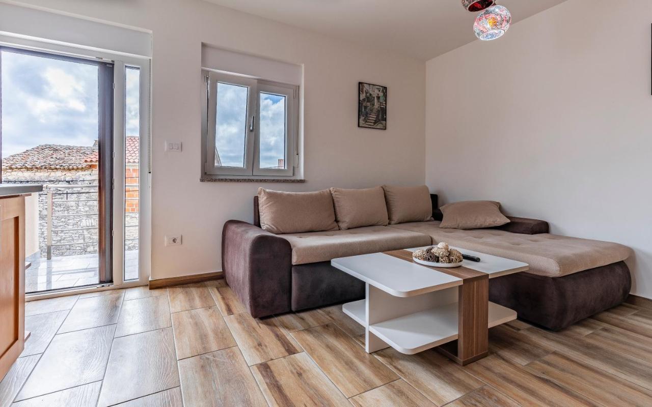 Medulinka Apartments Zewnętrze zdjęcie