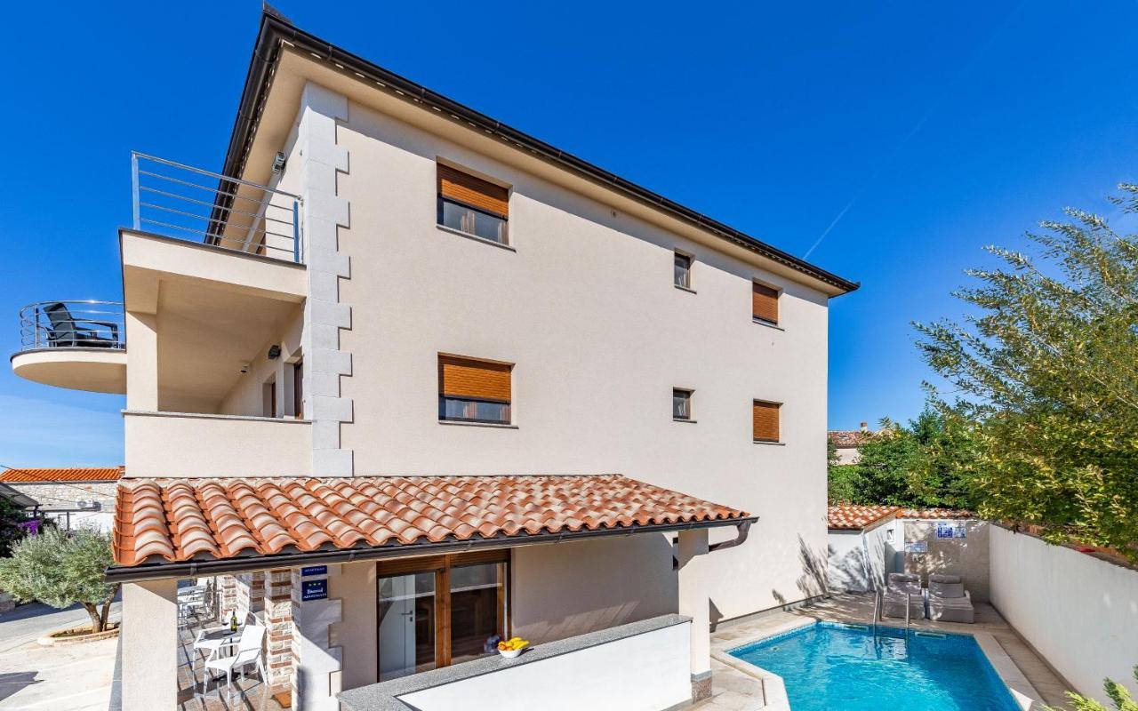 Medulinka Apartments Zewnętrze zdjęcie