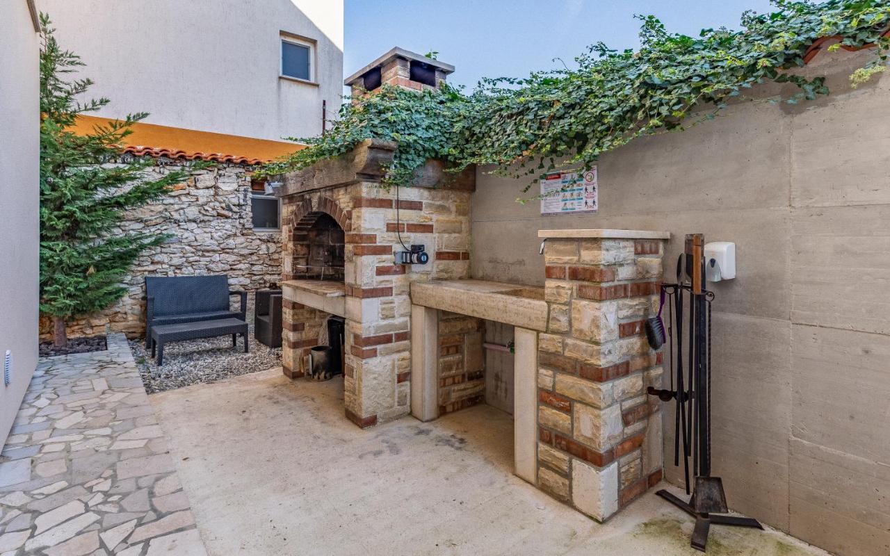 Medulinka Apartments Zewnętrze zdjęcie