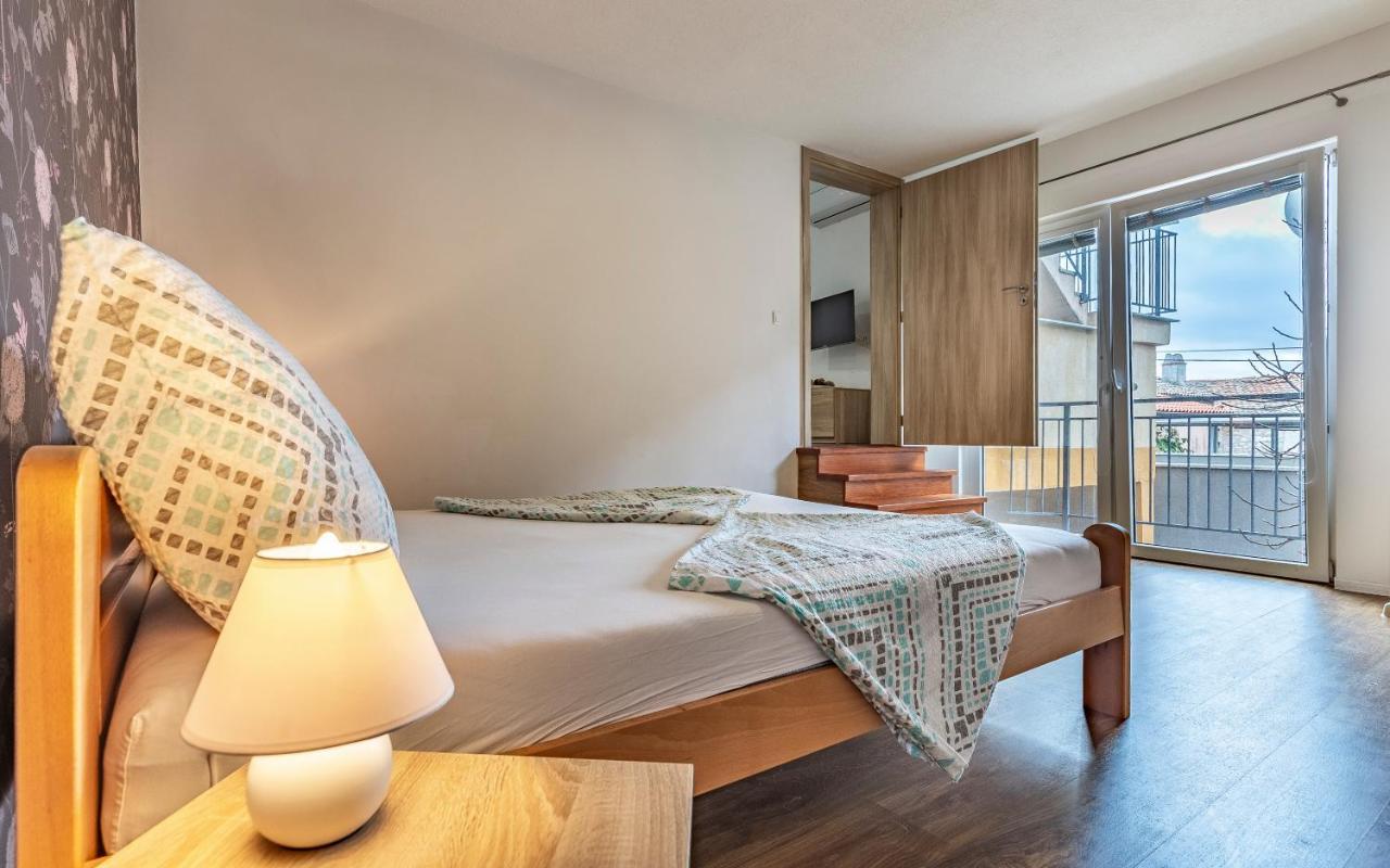 Medulinka Apartments Zewnętrze zdjęcie