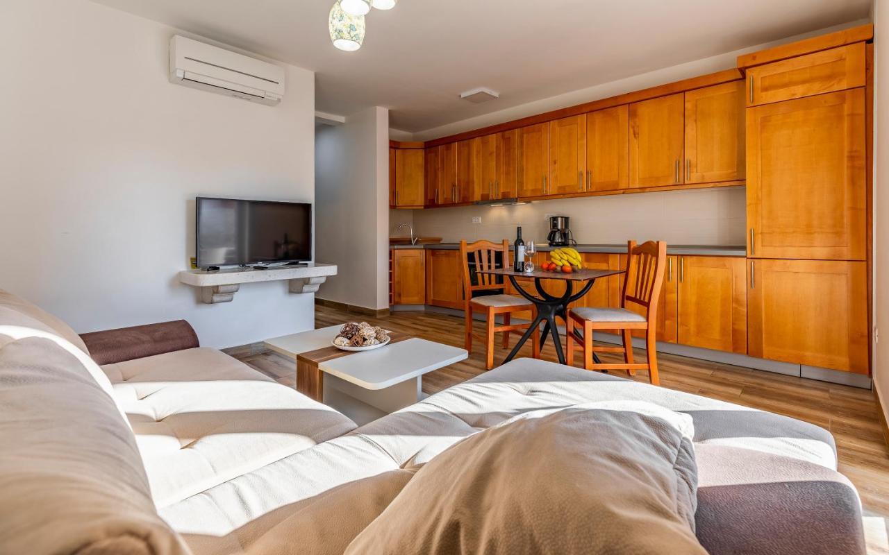 Medulinka Apartments Zewnętrze zdjęcie
