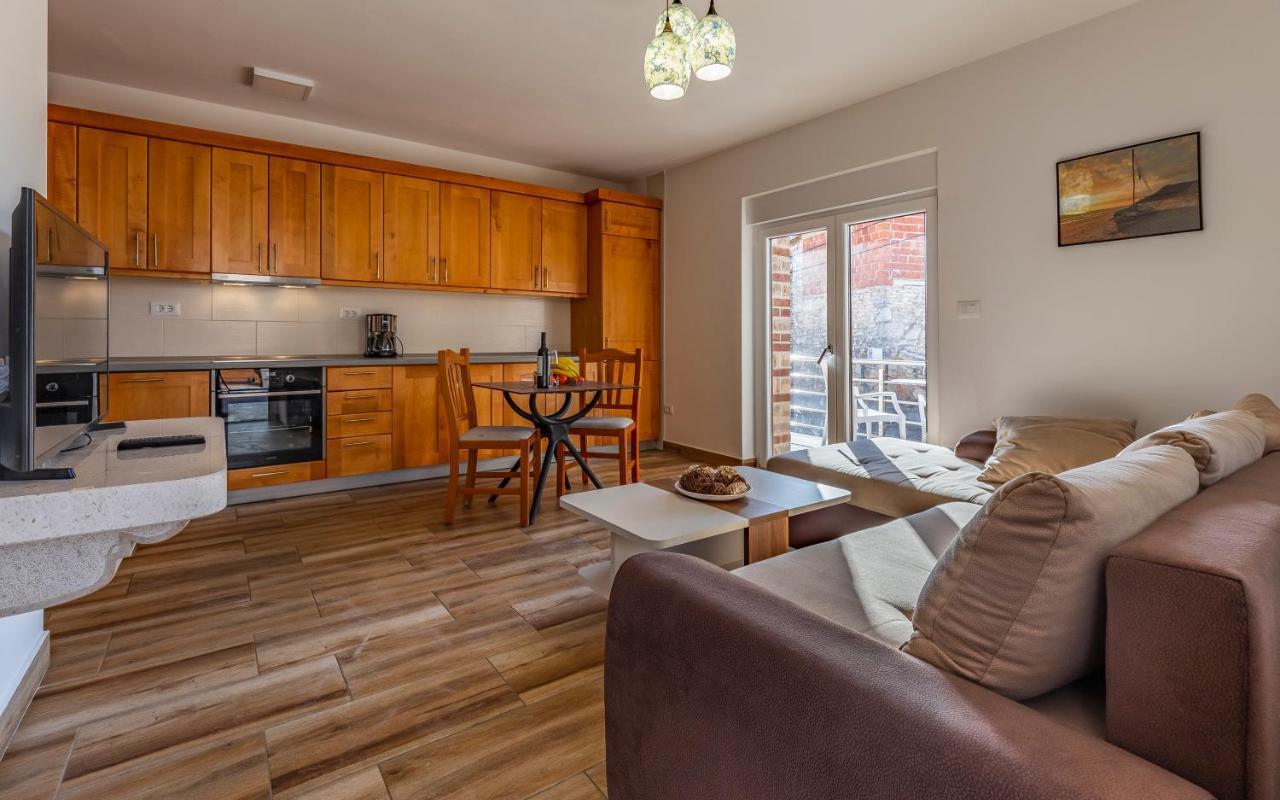 Medulinka Apartments Zewnętrze zdjęcie