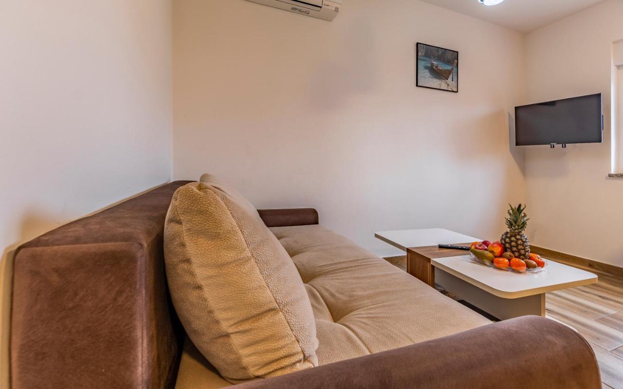 Medulinka Apartments Zewnętrze zdjęcie