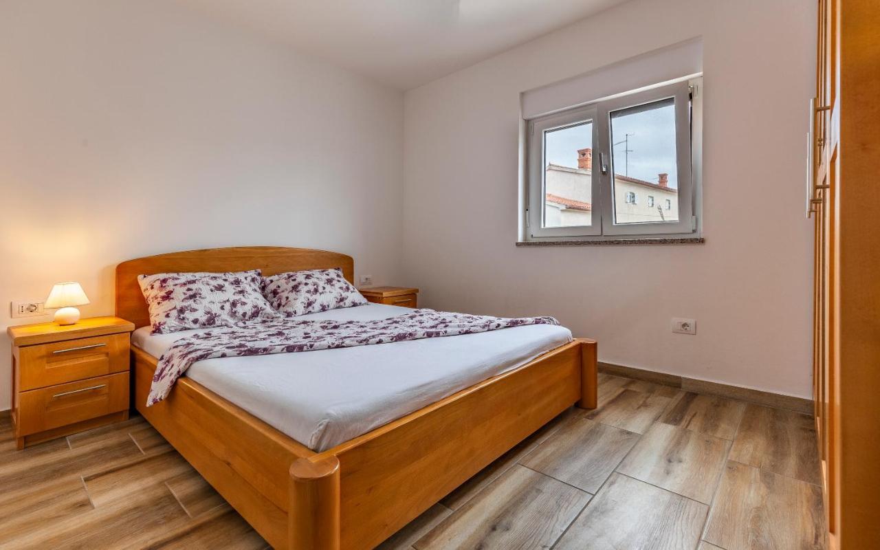 Medulinka Apartments Zewnętrze zdjęcie