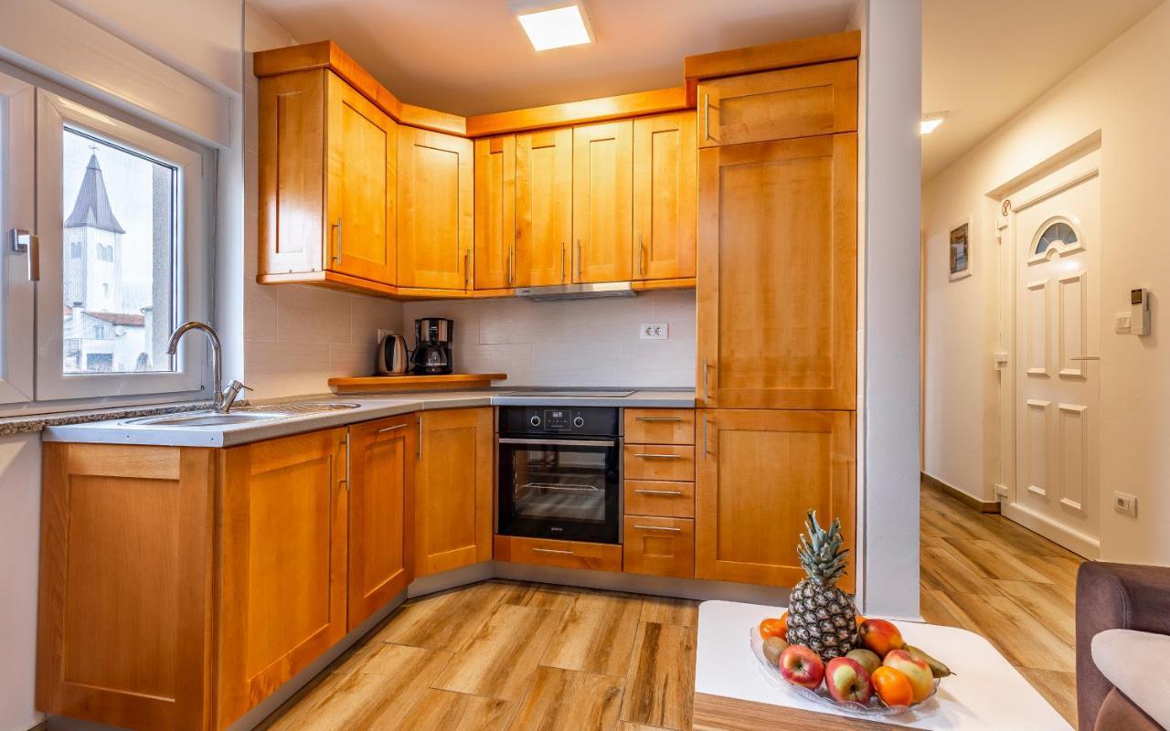 Medulinka Apartments Zewnętrze zdjęcie