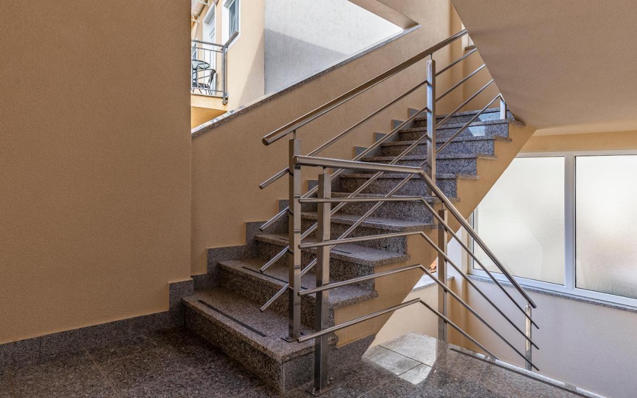 Medulinka Apartments Zewnętrze zdjęcie