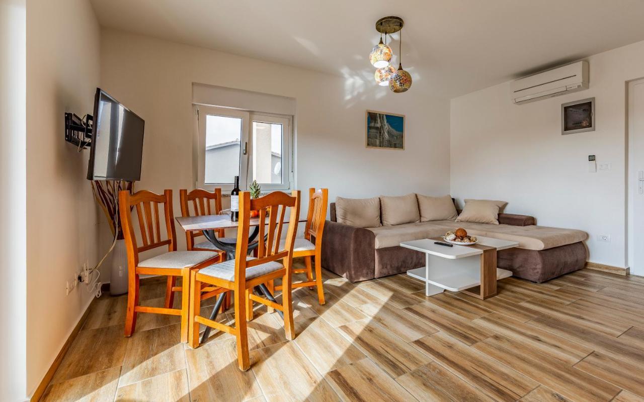 Medulinka Apartments Zewnętrze zdjęcie