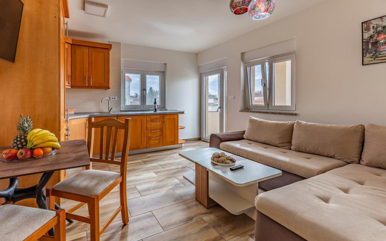 Medulinka Apartments Zewnętrze zdjęcie