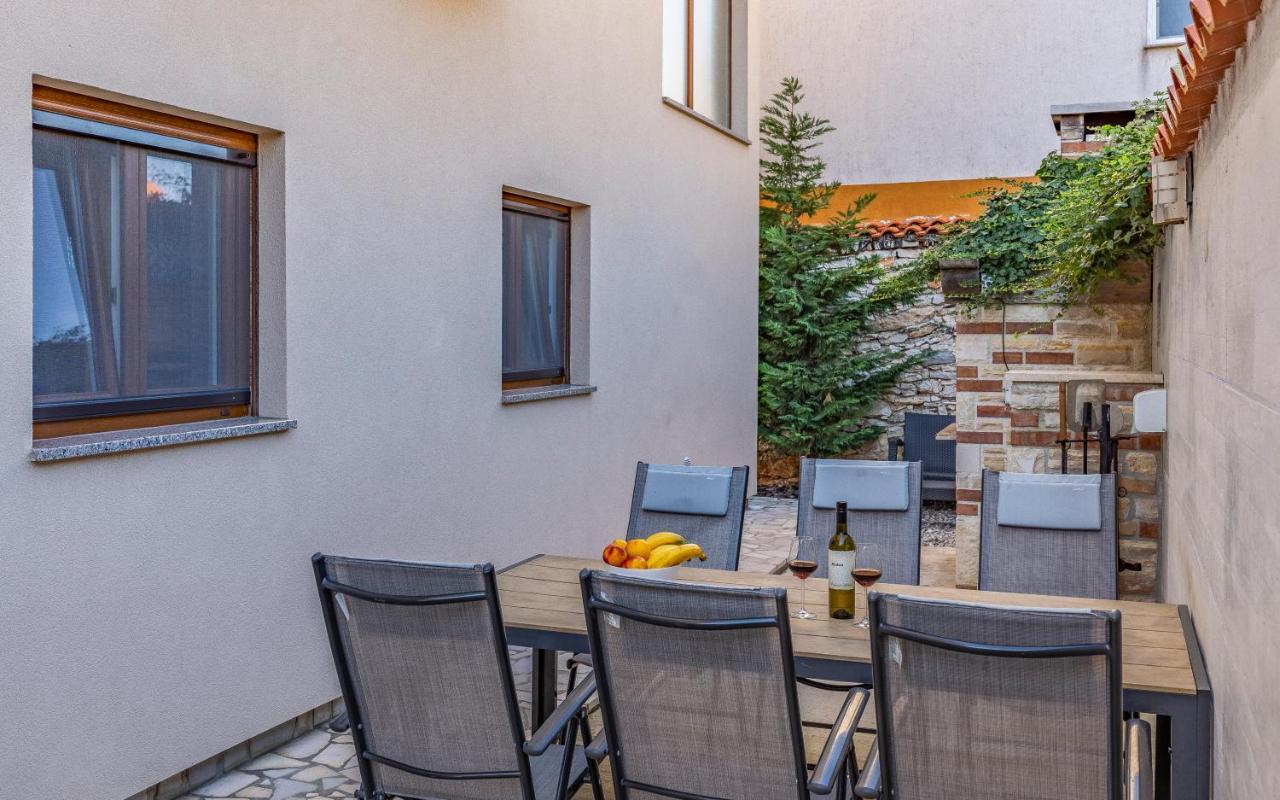 Medulinka Apartments Zewnętrze zdjęcie