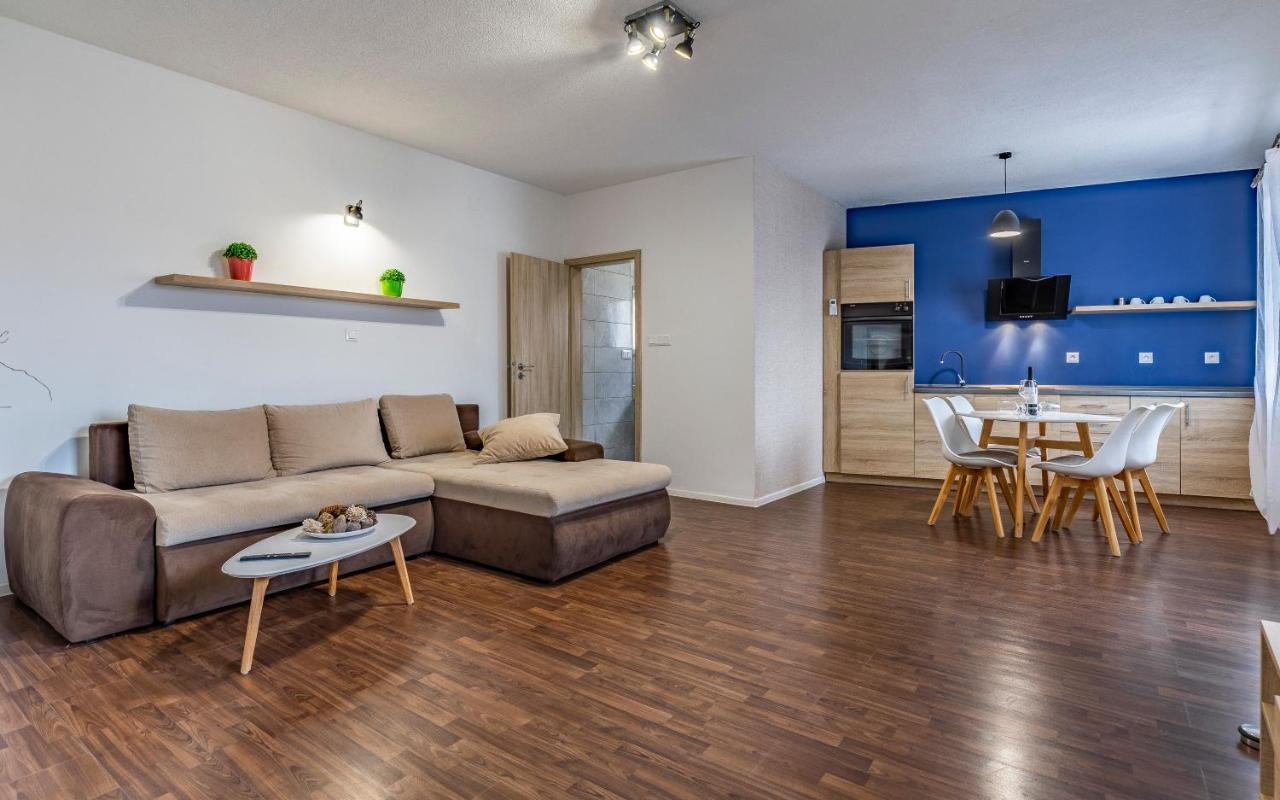 Medulinka Apartments Zewnętrze zdjęcie