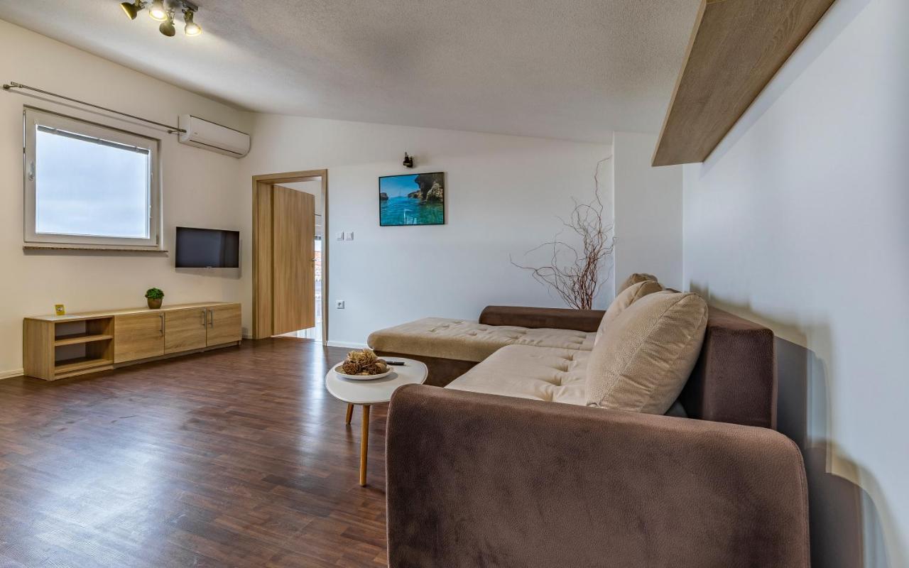 Medulinka Apartments Zewnętrze zdjęcie