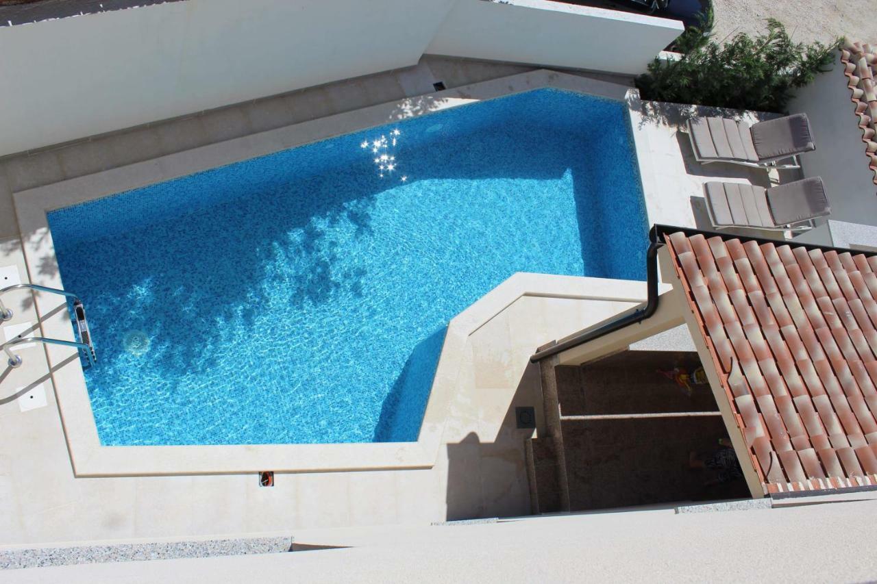 Medulinka Apartments Zewnętrze zdjęcie