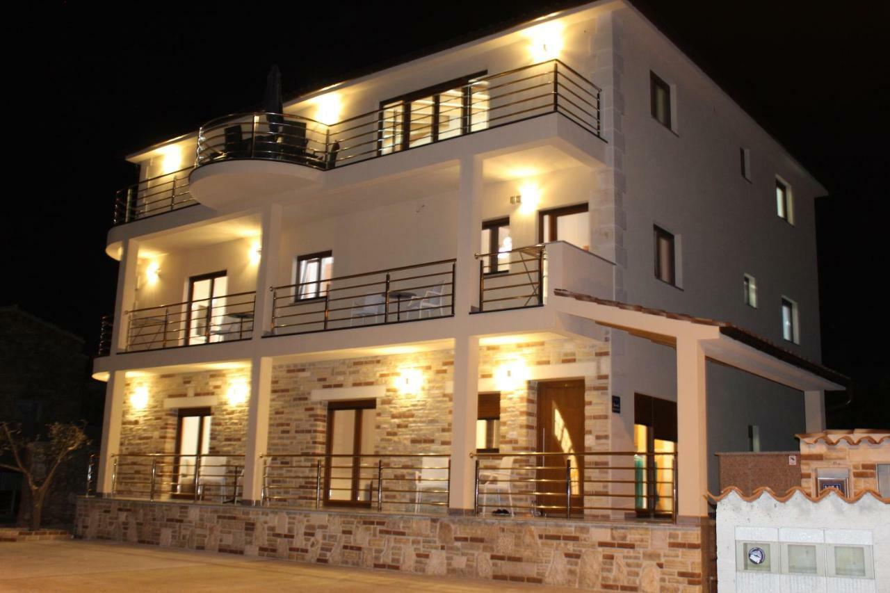 Medulinka Apartments Zewnętrze zdjęcie