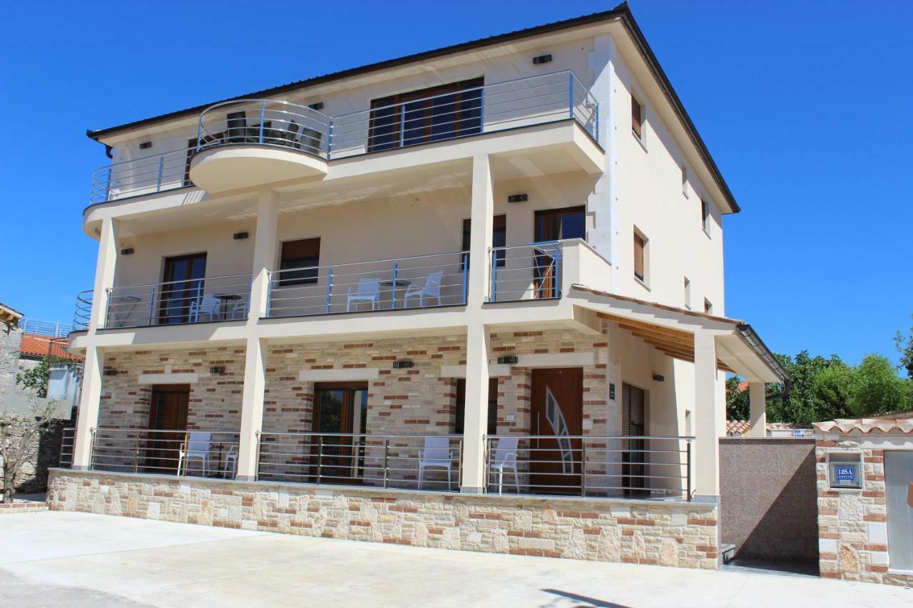 Medulinka Apartments Zewnętrze zdjęcie