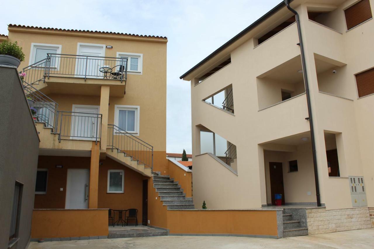 Medulinka Apartments Zewnętrze zdjęcie