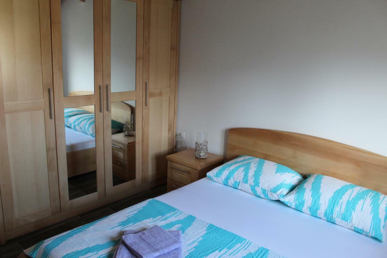 Medulinka Apartments Zewnętrze zdjęcie