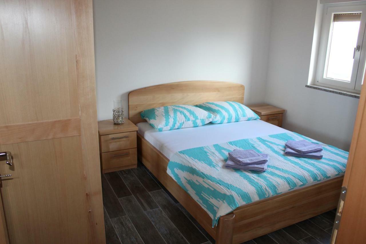 Medulinka Apartments Zewnętrze zdjęcie