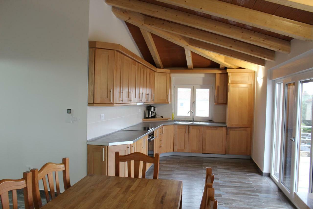 Medulinka Apartments Zewnętrze zdjęcie