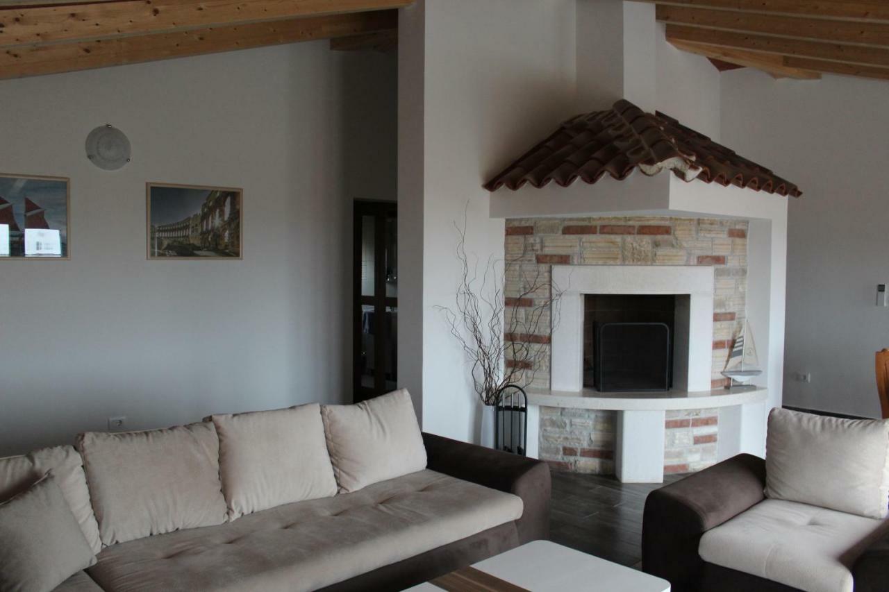 Medulinka Apartments Zewnętrze zdjęcie