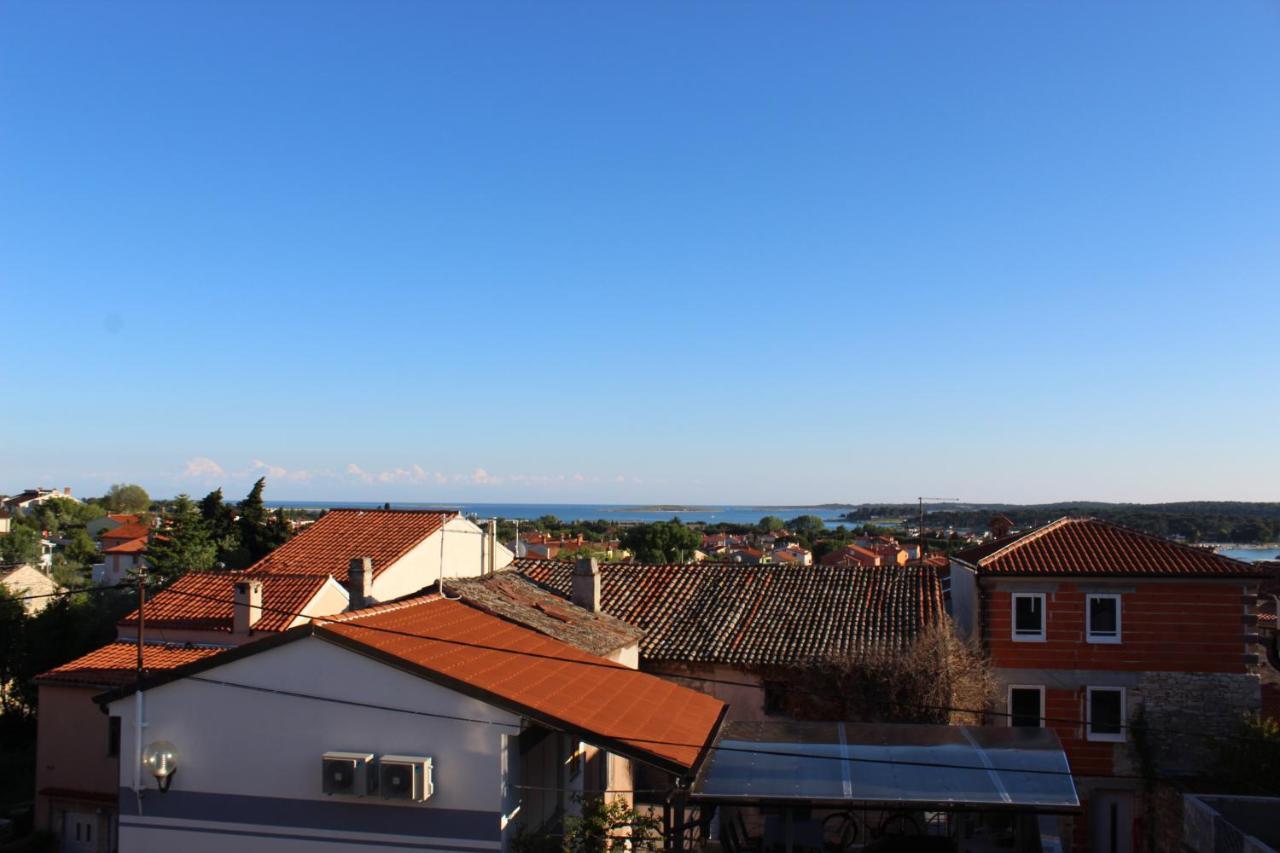 Medulinka Apartments Zewnętrze zdjęcie